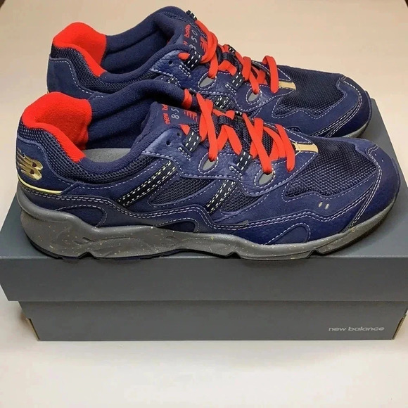 NBA Other - Kawhi Leonard x New Balance Sneakers Men’s Size 8.5 New